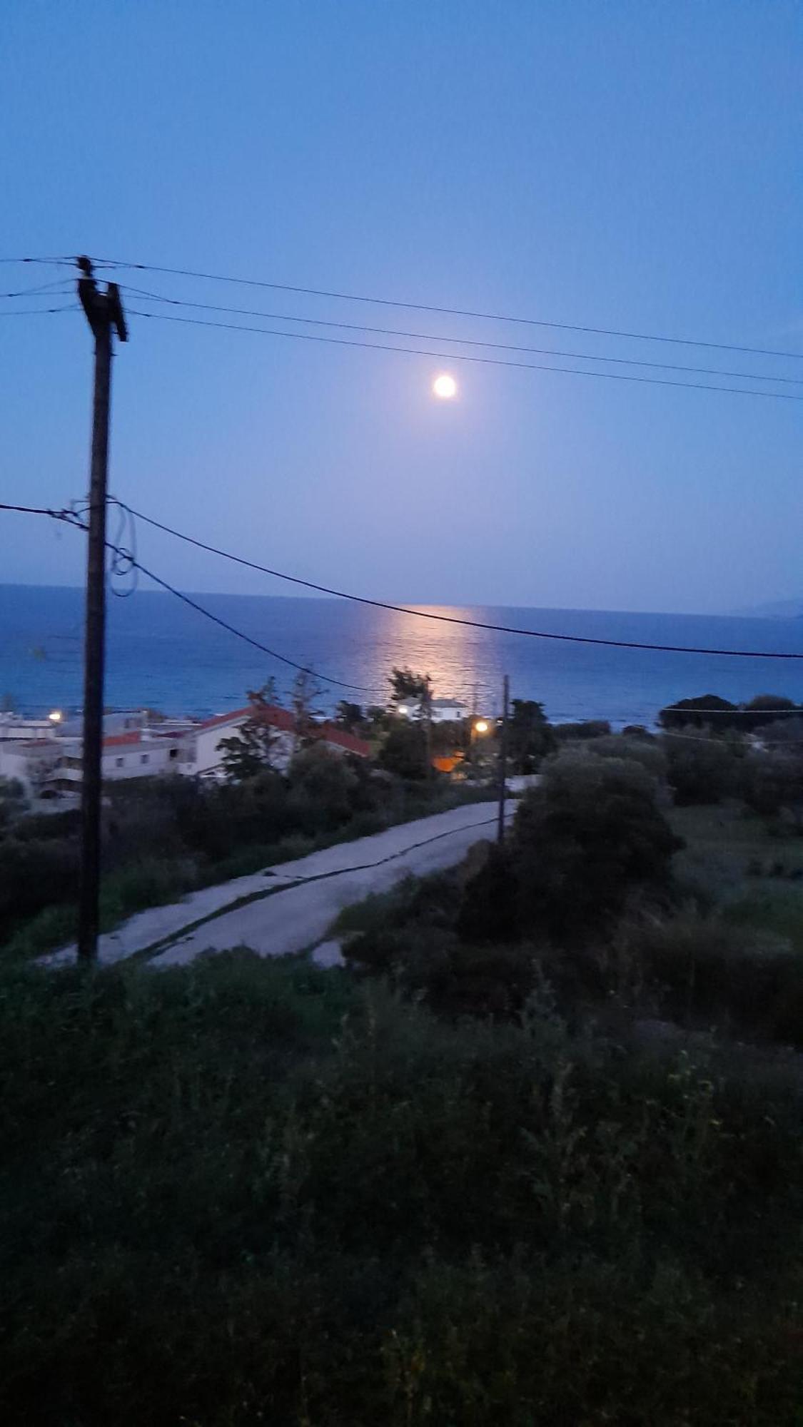 Villa Twins Agios Nikolaos  Exterior photo