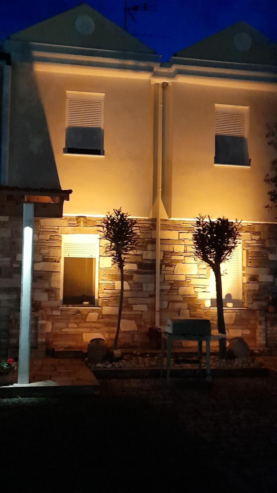 Villa Twins Agios Nikolaos  Exterior photo