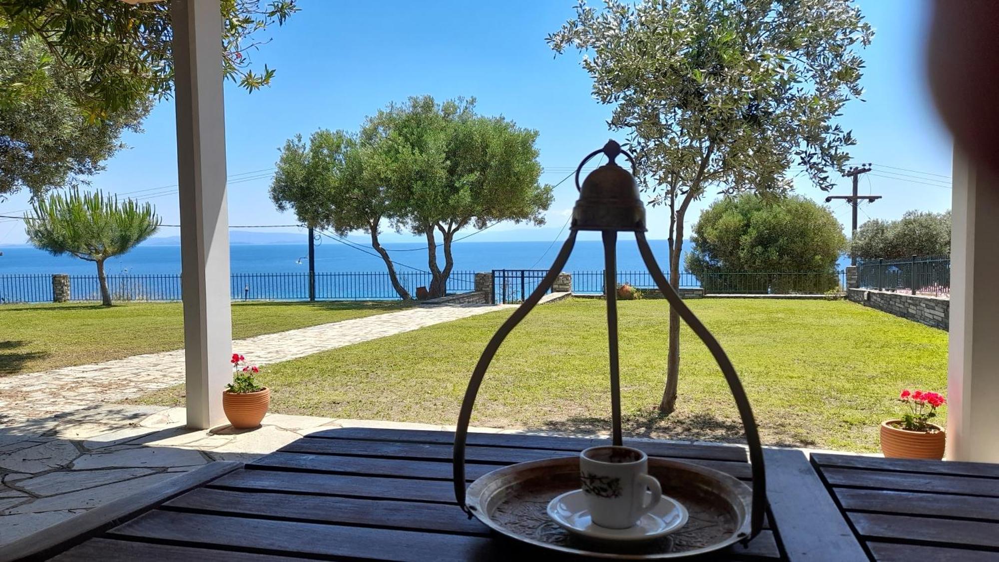 Villa Twins Agios Nikolaos  Exterior photo