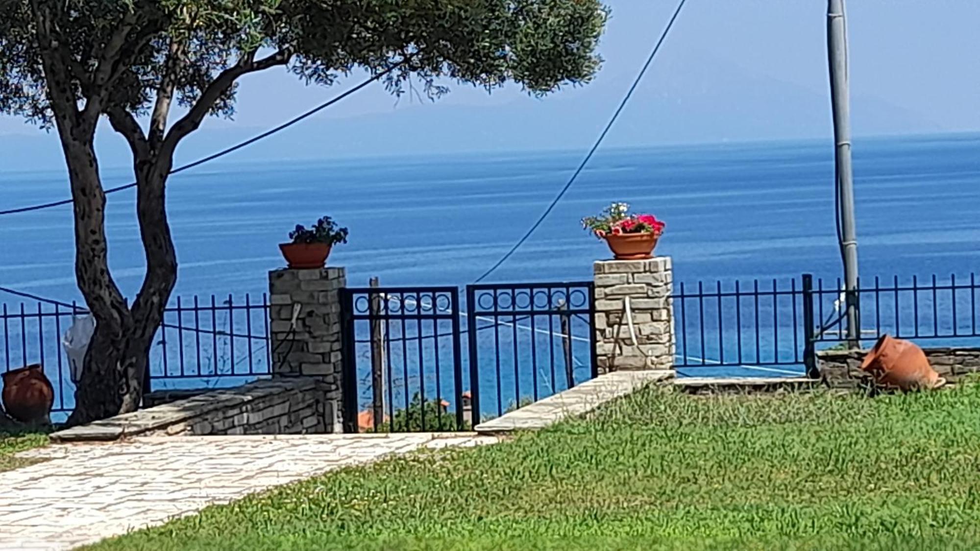 Villa Twins Agios Nikolaos  Exterior photo