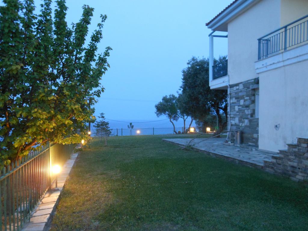 Villa Twins Agios Nikolaos  Exterior photo
