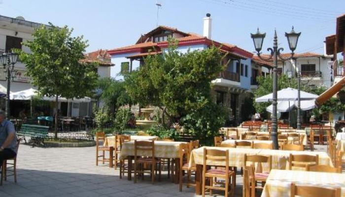 Villa Twins Agios Nikolaos  Exterior photo