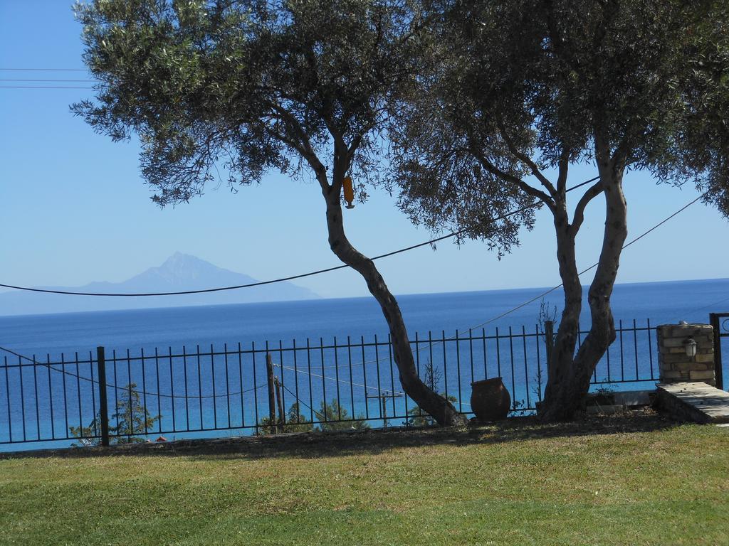 Villa Twins Agios Nikolaos  Exterior photo