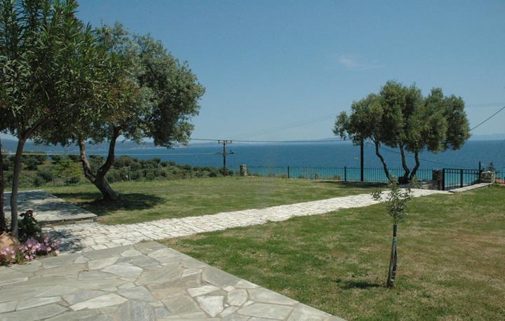 Villa Twins Agios Nikolaos  Exterior photo
