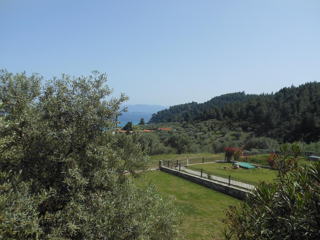 Villa Twins Agios Nikolaos  Exterior photo