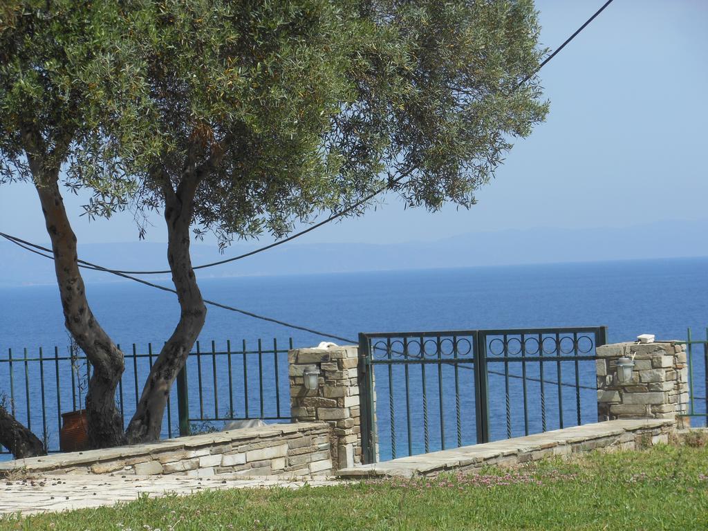 Villa Twins Agios Nikolaos  Exterior photo