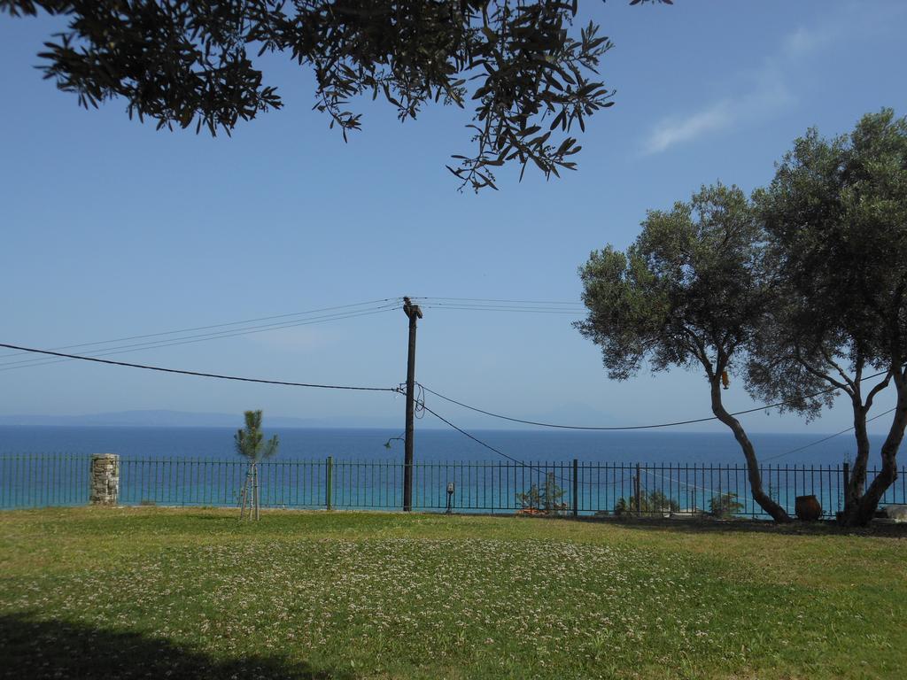 Villa Twins Agios Nikolaos  Exterior photo