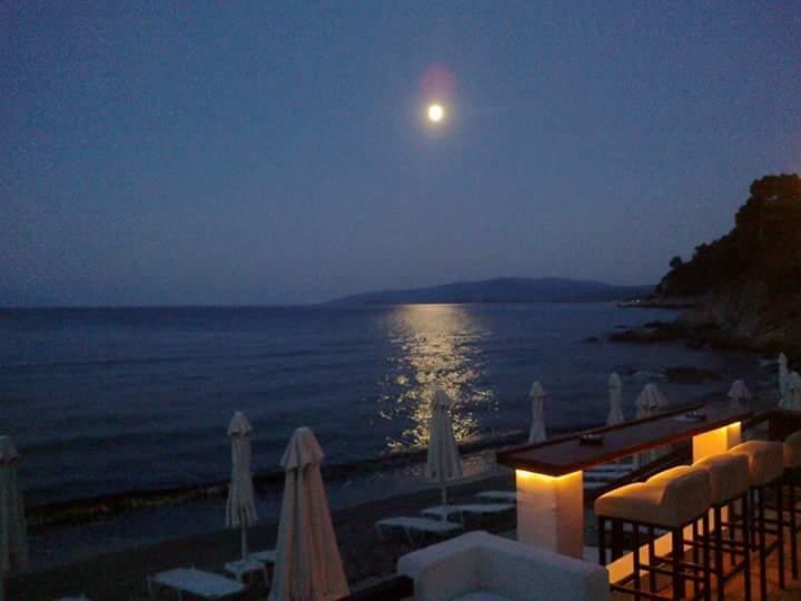Villa Twins Agios Nikolaos  Exterior photo